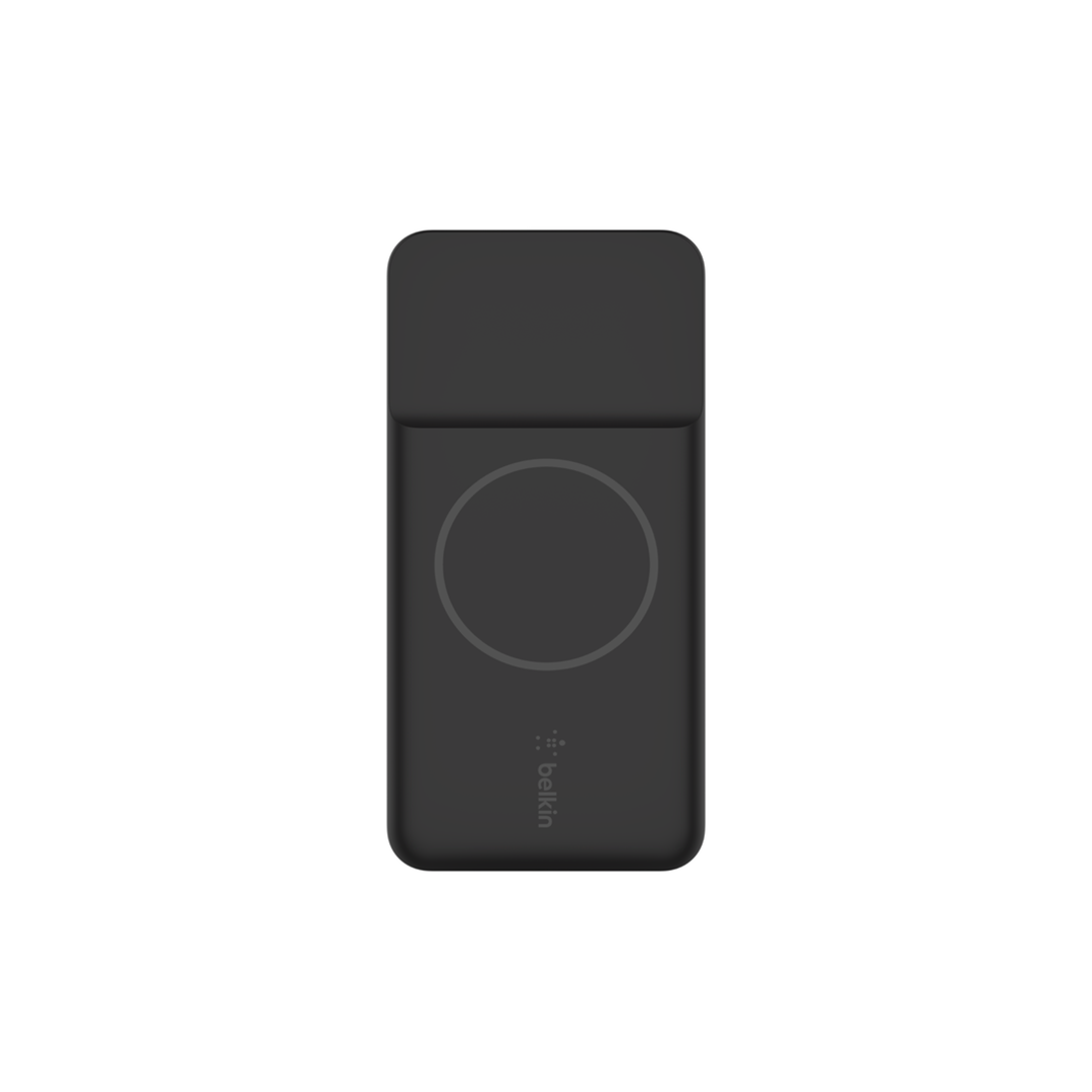 Belkin 10,000mAh BoostCharge Magnetic Portable Wireless Charger in Qatar Belkin 10,000mAh BoostCharge Magnetic Portable Wireless Charger in Qatar