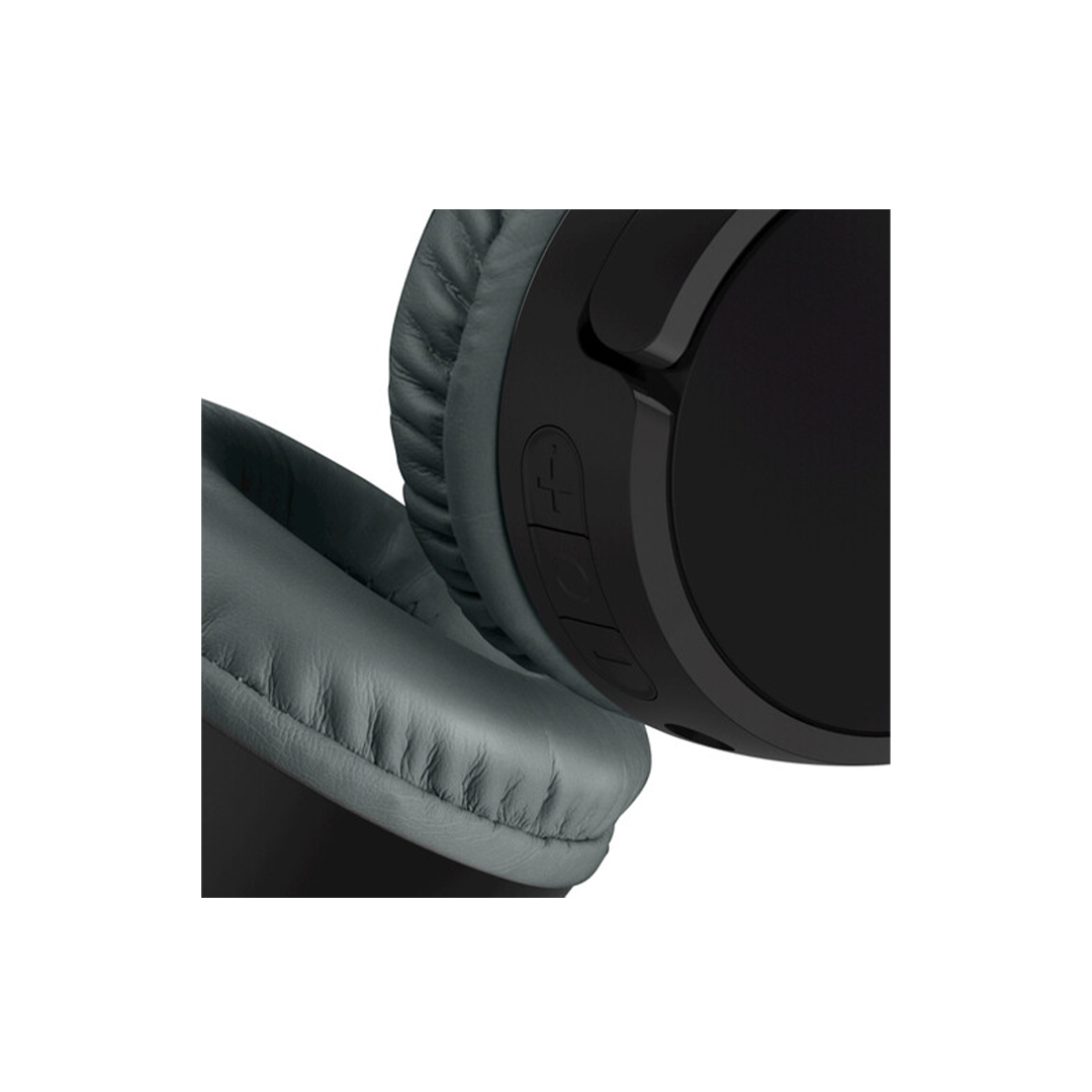 سماعات رأس بيلكين ساوند فورم كيدز اللاسلكية فوق الأذن  سماعات رأس بيلكين ساوند فورم كيدز اللاسلكية فوق الأذن