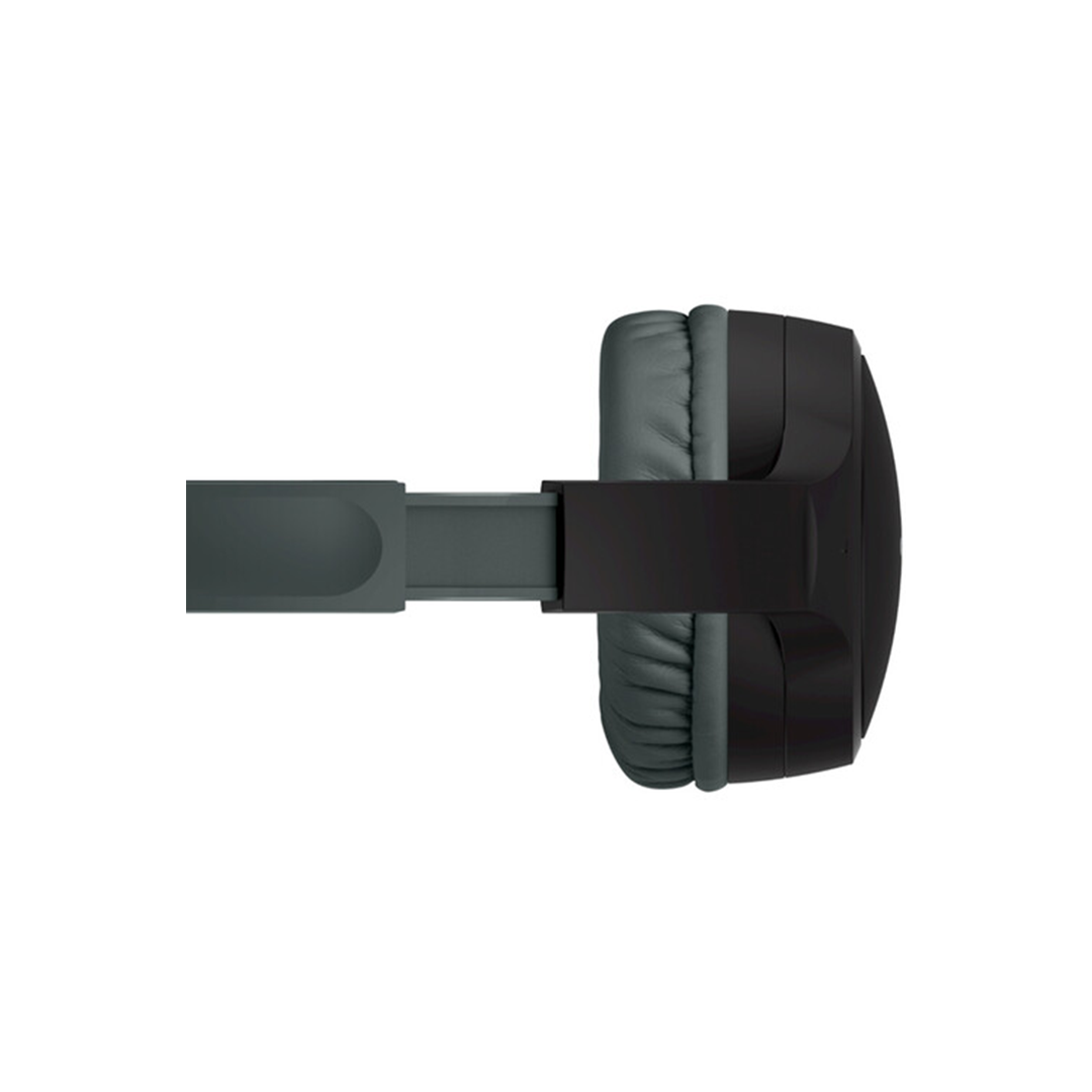 سماعات رأس بيلكين ساوند فورم كيدز اللاسلكية فوق الأذن  سماعات رأس بيلكين ساوند فورم كيدز اللاسلكية فوق الأذن