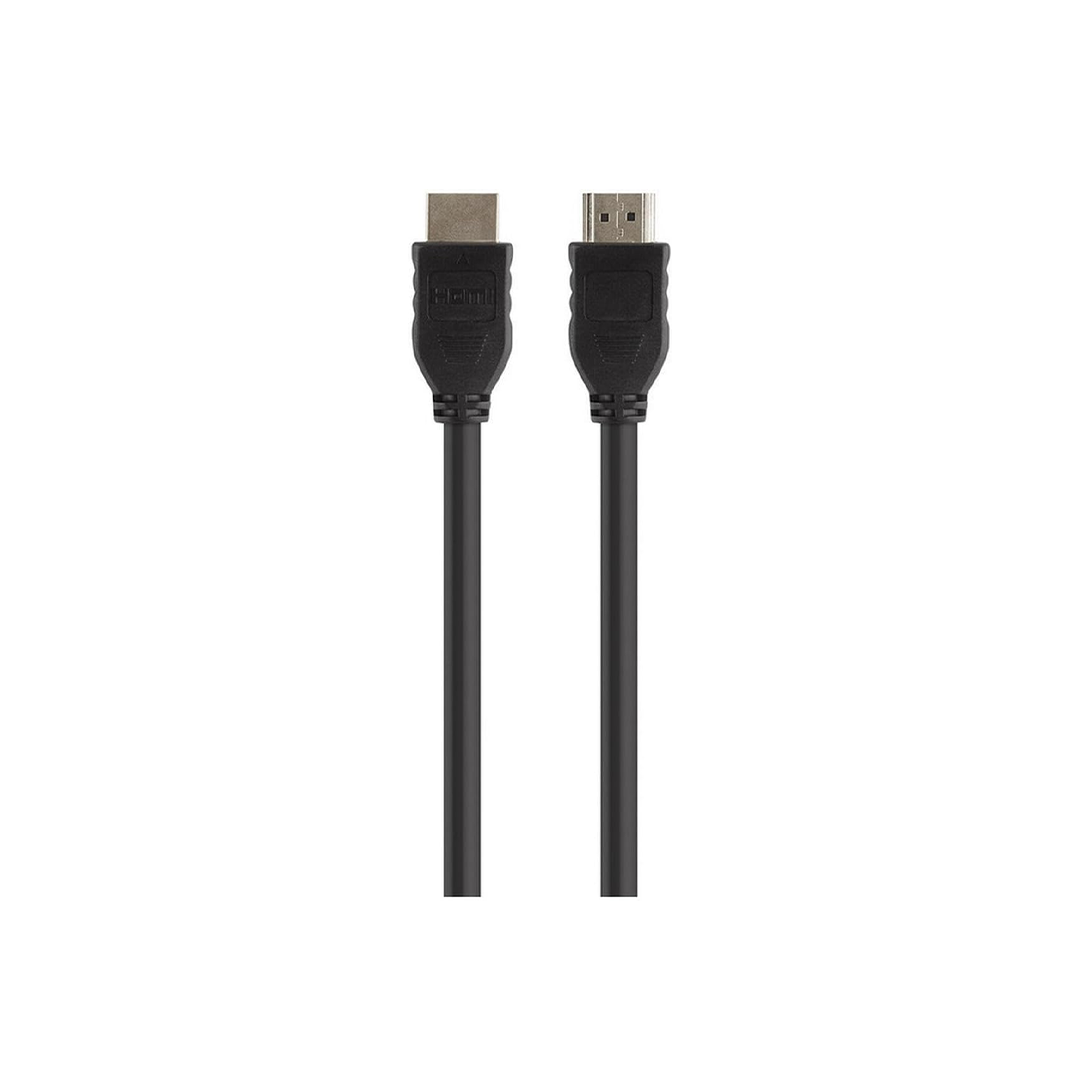 Belkin High-Speed HDMI 2.0 Cable, 1.5 m/5 feet in Qatar Belkin High-Speed HDMI 2.0 Cable, 1.5 m/5 feet in Qatar