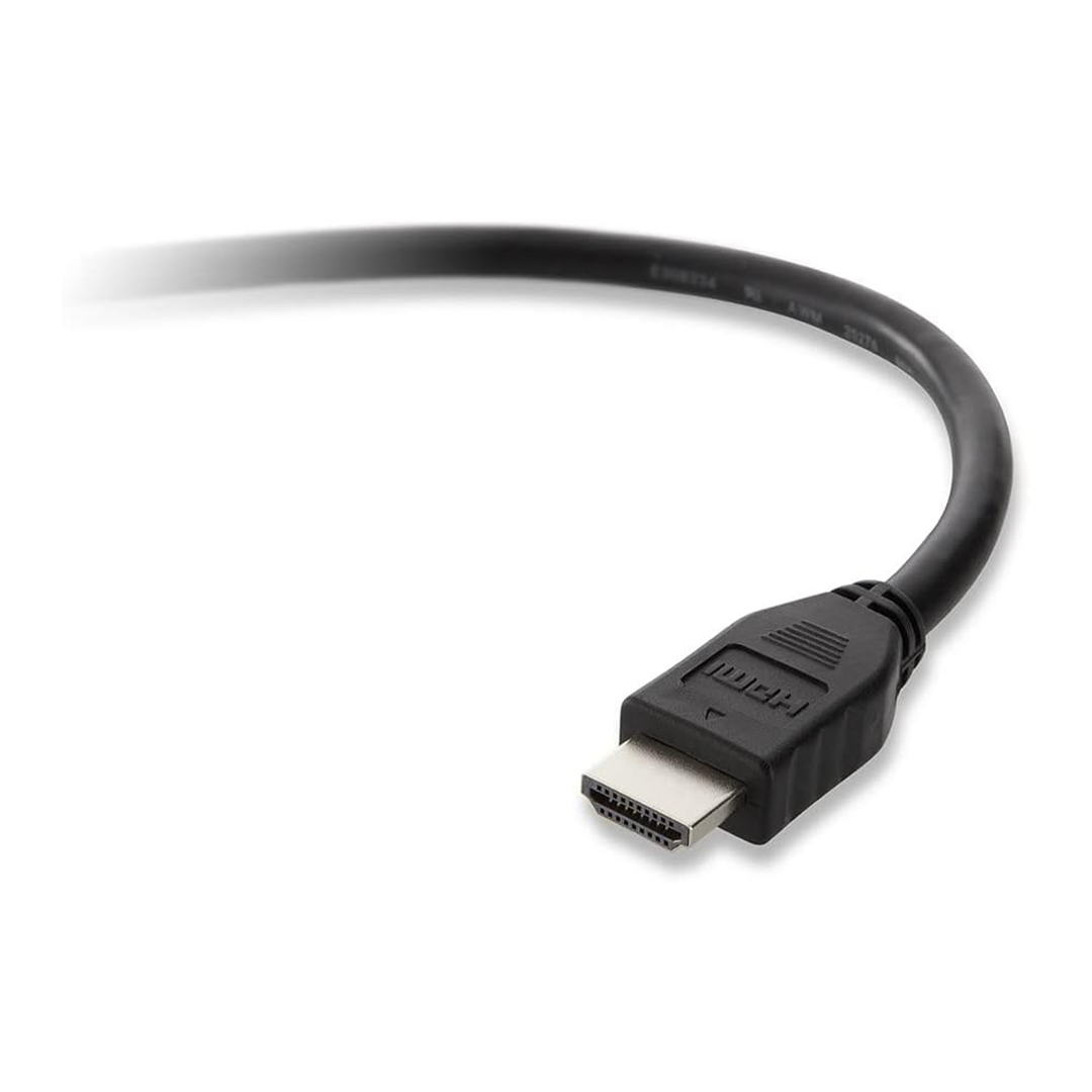 Belkin High-Speed HDMI 2.0 Cable, 1.5 m/5 feet in Qatar Belkin High-Speed HDMI 2.0 Cable, 1.5 m/5 feet in Qatar