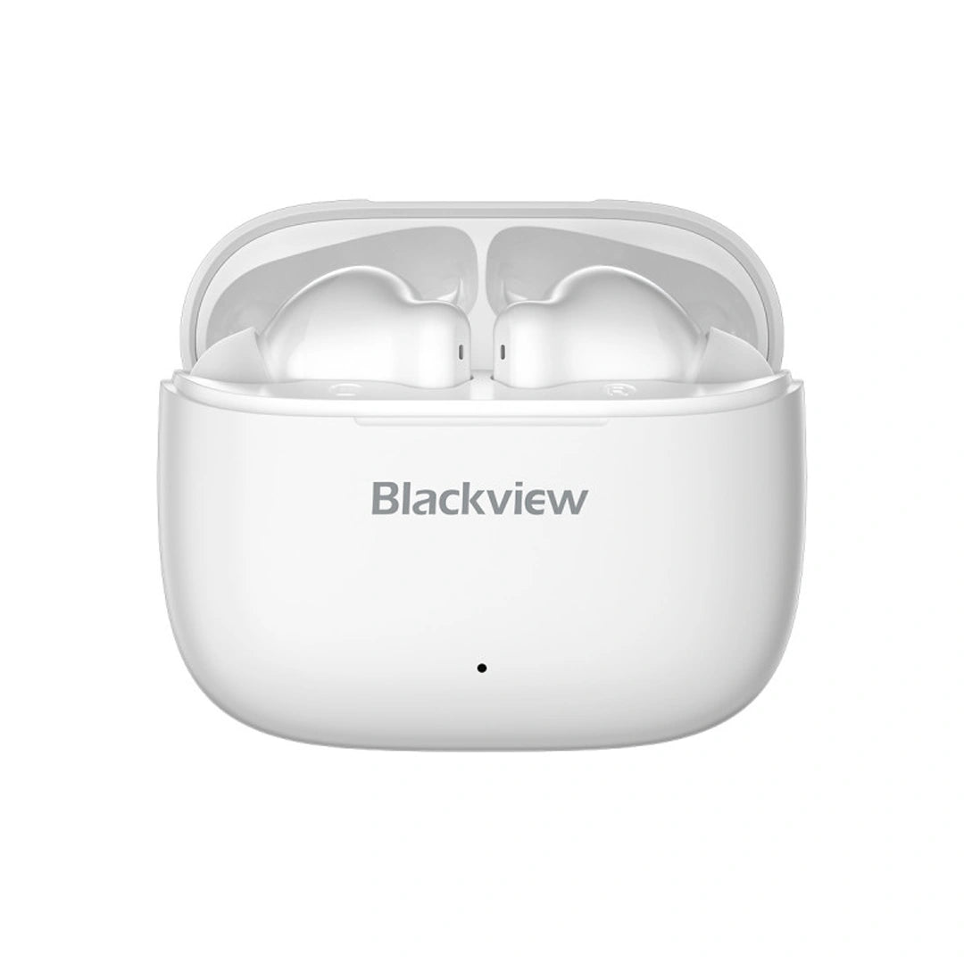 Blackview Airbuds 4 - White in Qatar Blackview Airbuds 4 - White in Qatar