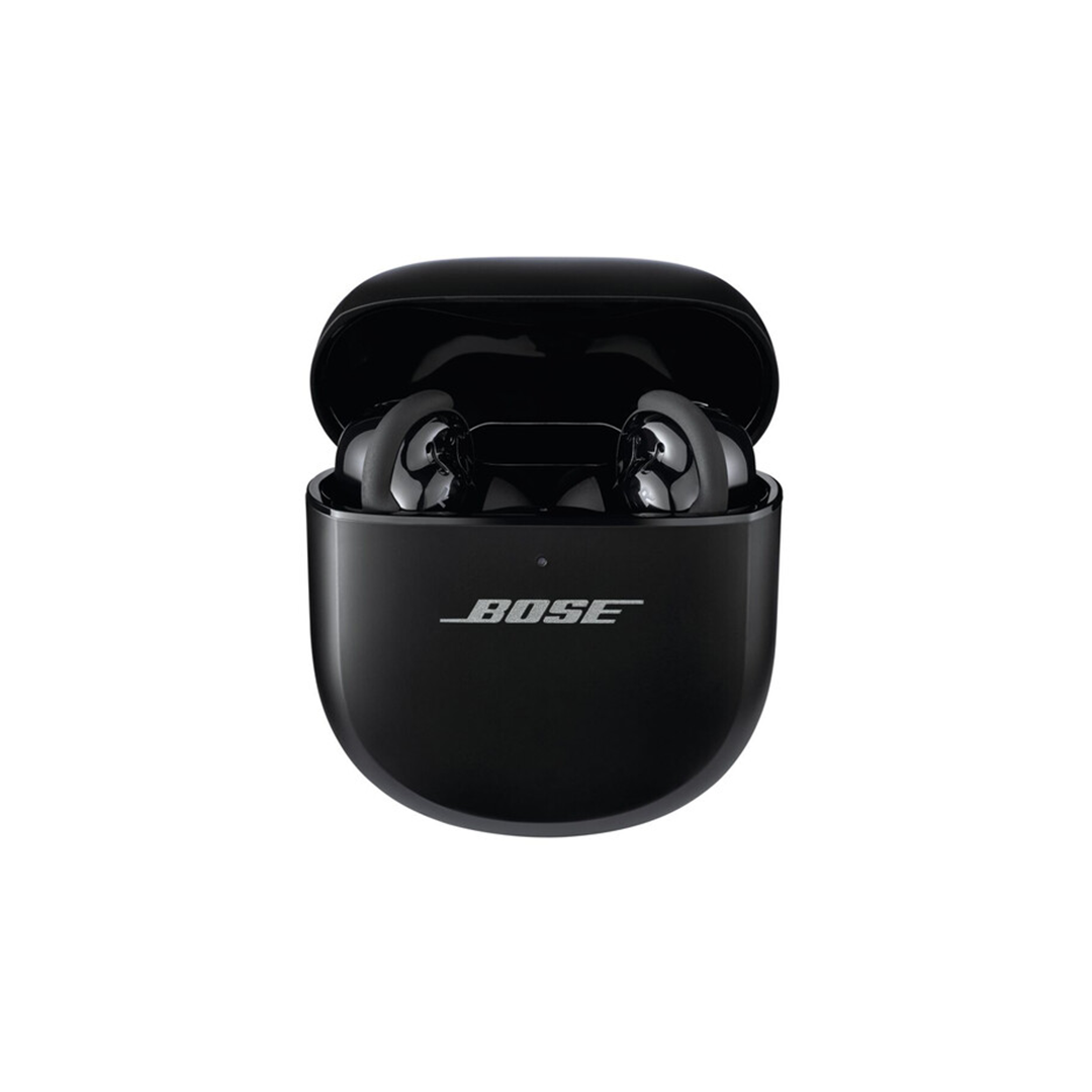 Bose QuietComfort Ultra Earbuds Noise-Canceling True Wireless In-Ear Headphones Bose QuietComfort Ultra Earbuds Noise-Canceling True Wireless In-Ear Headphones