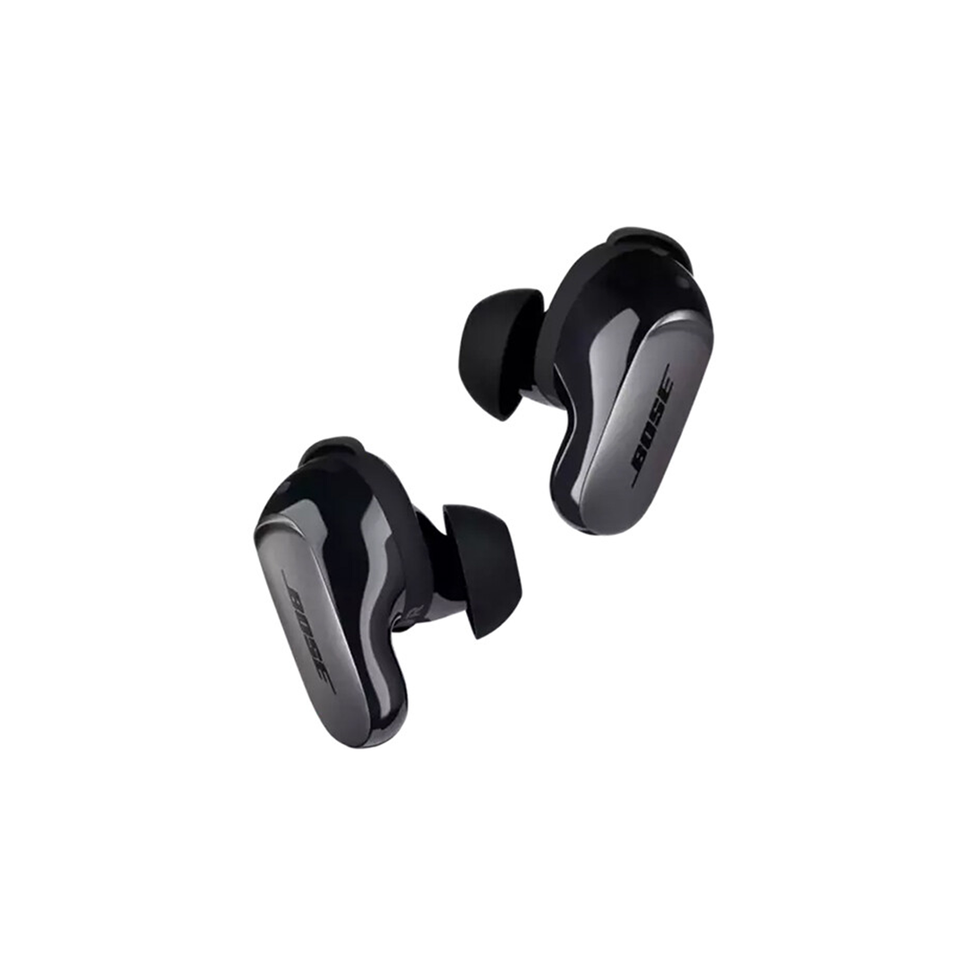 Bose QuietComfort Ultra Earbuds Noise-Canceling True Wireless In-Ear Headphones Bose QuietComfort Ultra Earbuds Noise-Canceling True Wireless In-Ear Headphones