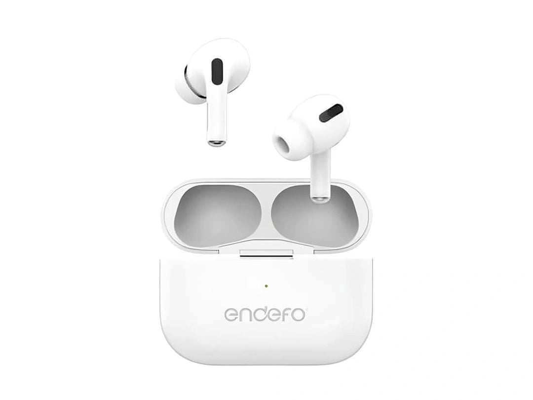 Endefo Enplus Pro True Wreless Earbuds in Qatar Endefo Enplus Pro True Wreless Earbuds in Qatar