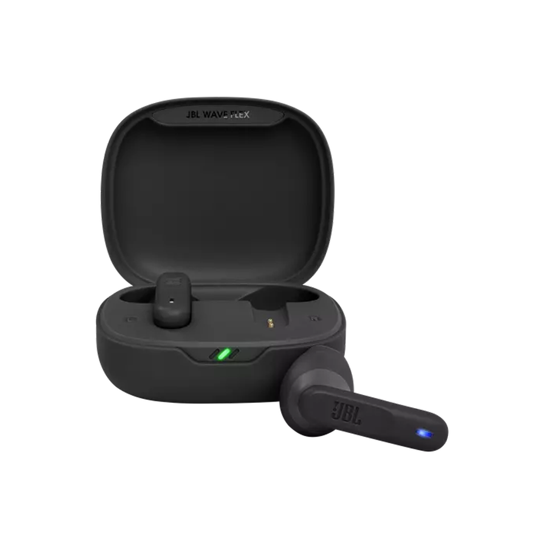 JBL Wave Flex True Wireless Earbuds JBL Wave Flex True Wireless Earbuds