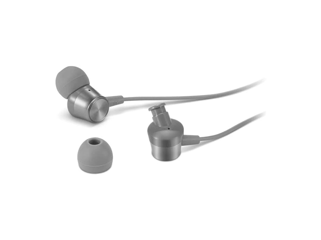 Lenovo 110 Analog In-Ear Earphone in Qatar Lenovo 110 Analog In-Ear Earphone in Qatar