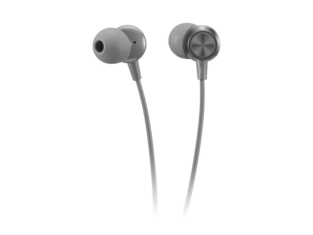 Lenovo 110 Analog In-Ear Earphone in Qatar Lenovo 110 Analog In-Ear Earphone in Qatar