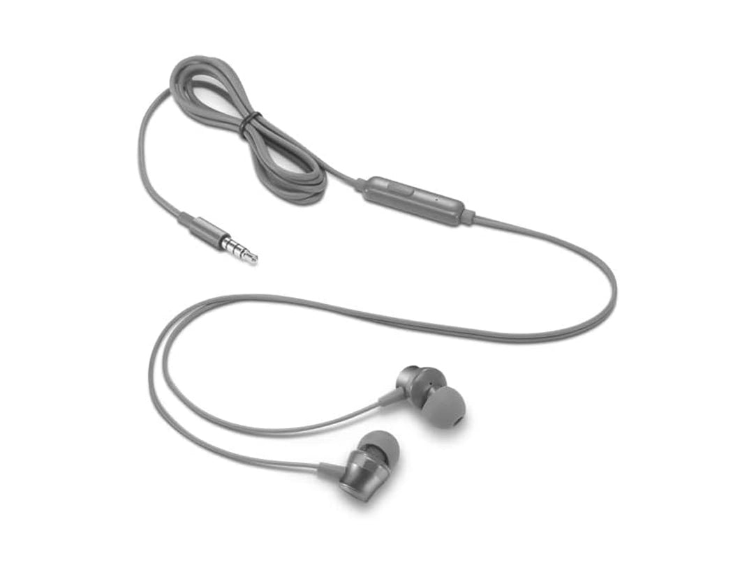 Lenovo 110 Analog In-Ear Earphone in Qatar Lenovo 110 Analog In-Ear Earphone in Qatar