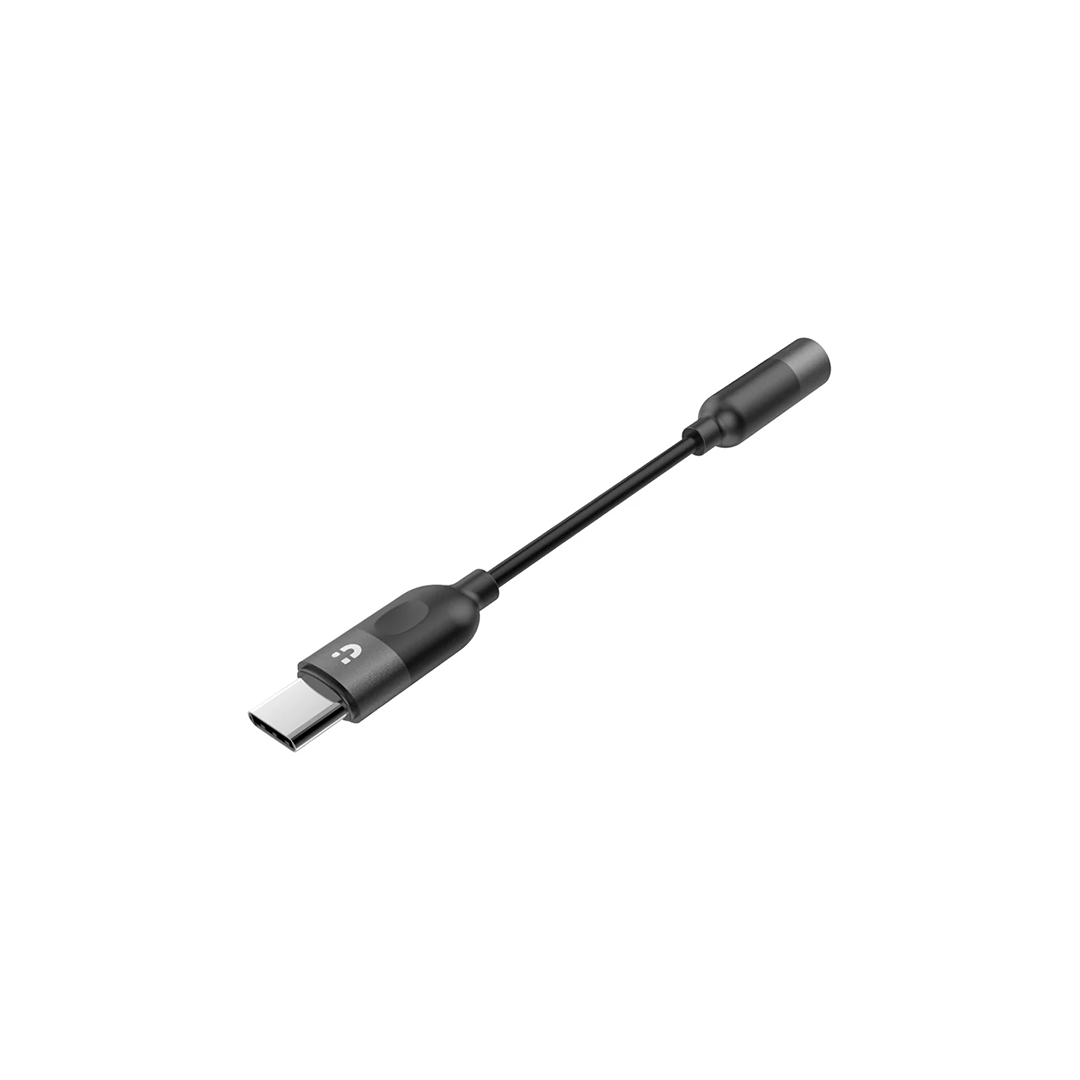 Unitek USB-C to 3.5mm Headphone Jack Adapter for Stereo Audio in Qatar Unitek USB-C to 3.5mm Headphone Jack Adapter for Stereo Audio in Qatar