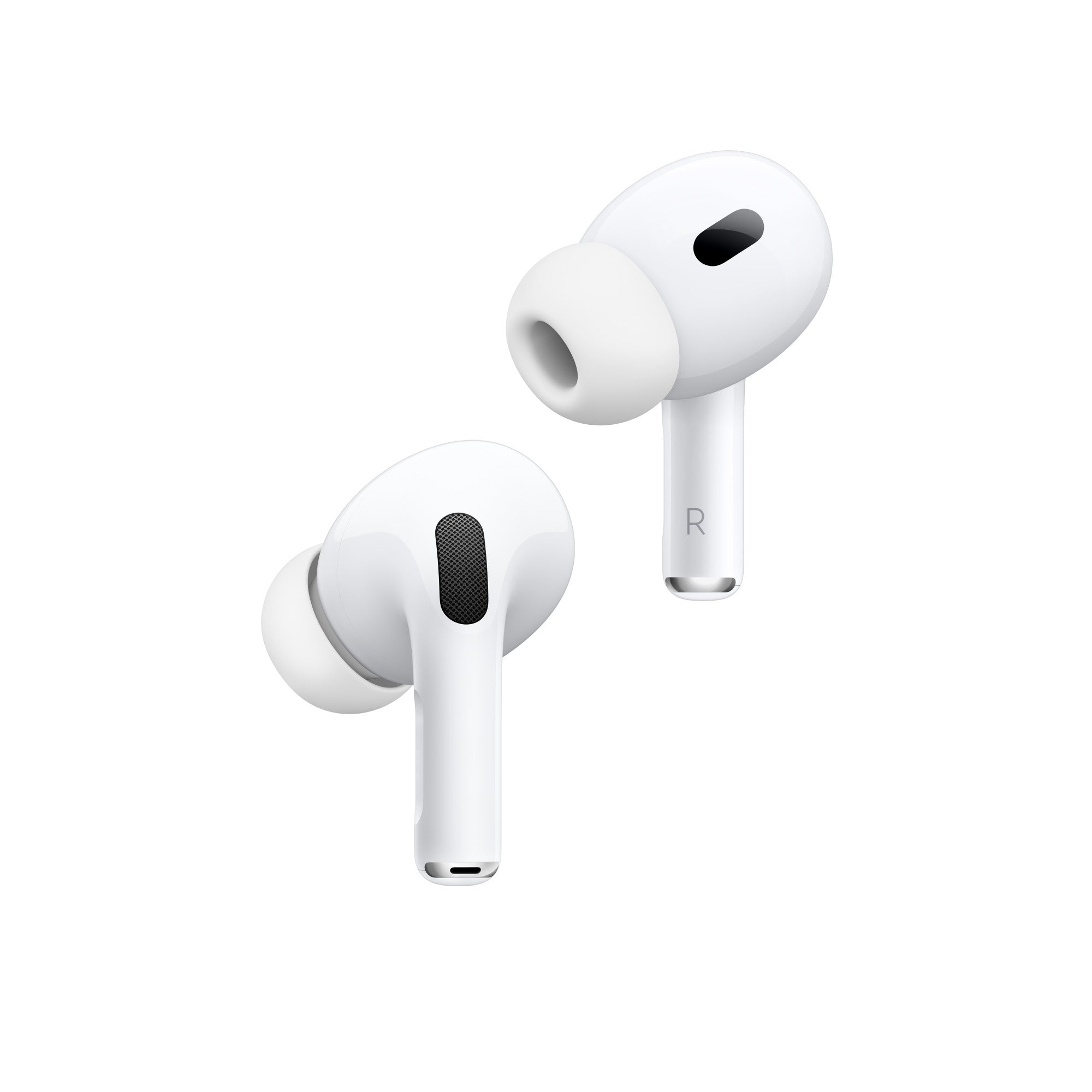 Apple AirPods Pro (الجيل الثاني) مع علبة شحن MagSafe (USB‑C)  Apple AirPods Pro (الجيل الثاني) مع علبة شحن MagSafe (USB‑C)