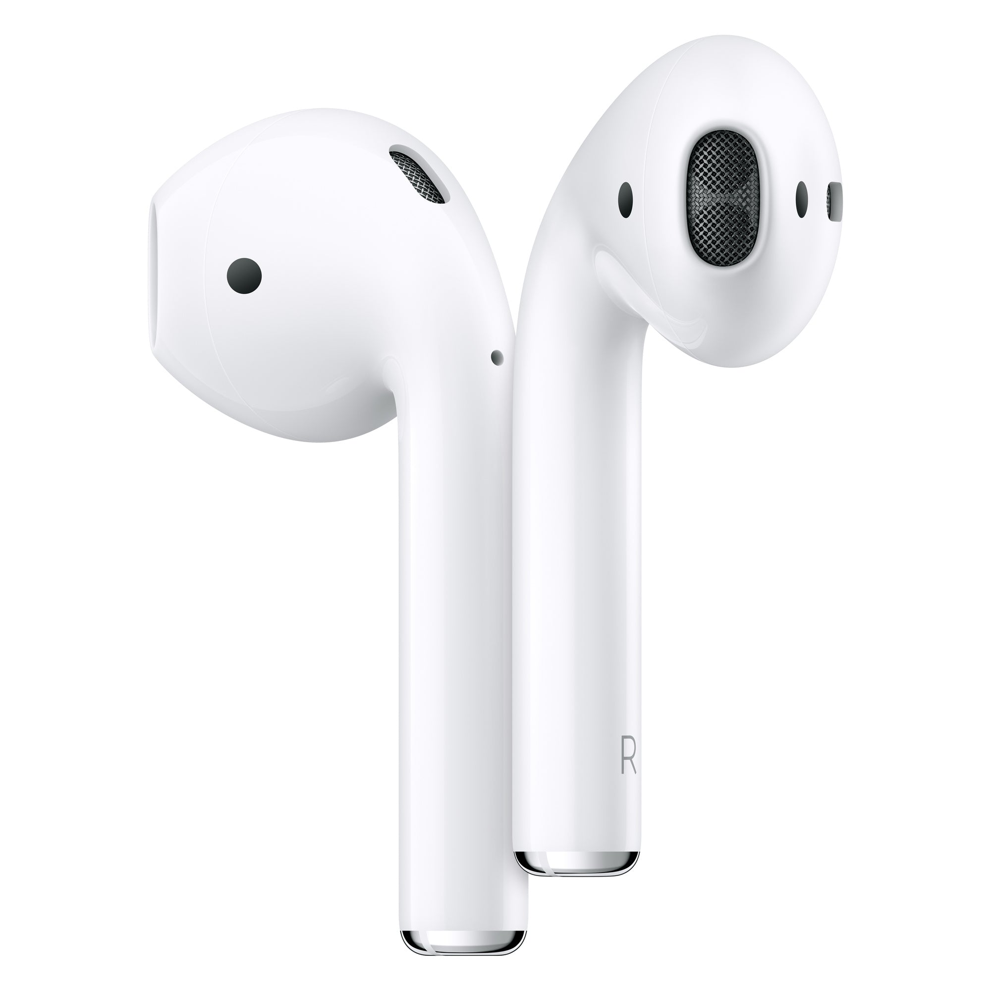 Apple AirPods (2nd generation) Apple AirPods (2nd generation)