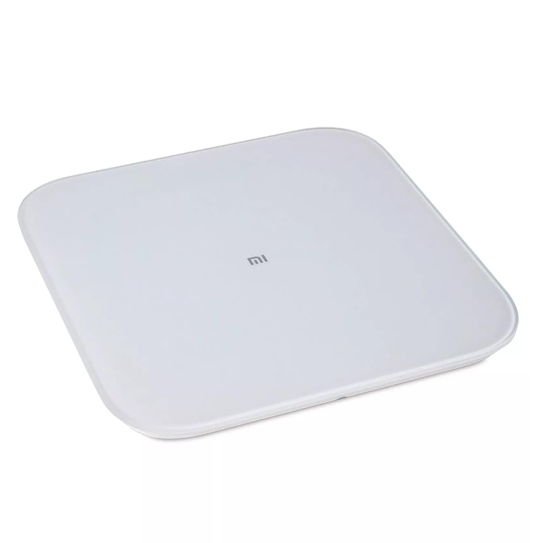Xiaomi Smart Scale 2 - White Xiaomi Smart Scale 2 - White