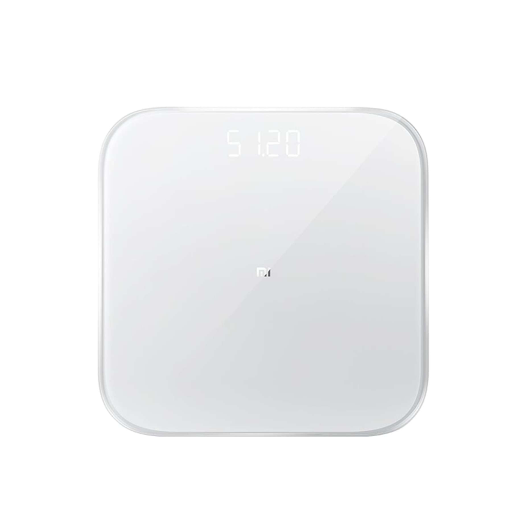 Xiaomi Smart Scale 2 - White Xiaomi Smart Scale 2 - White