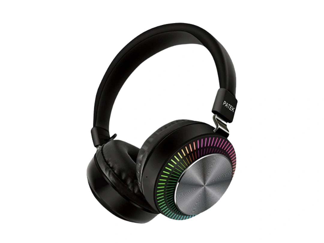 Patek PT100 Wireless Headphone in Qatar Patek PT100 Wireless Headphone in Qatar