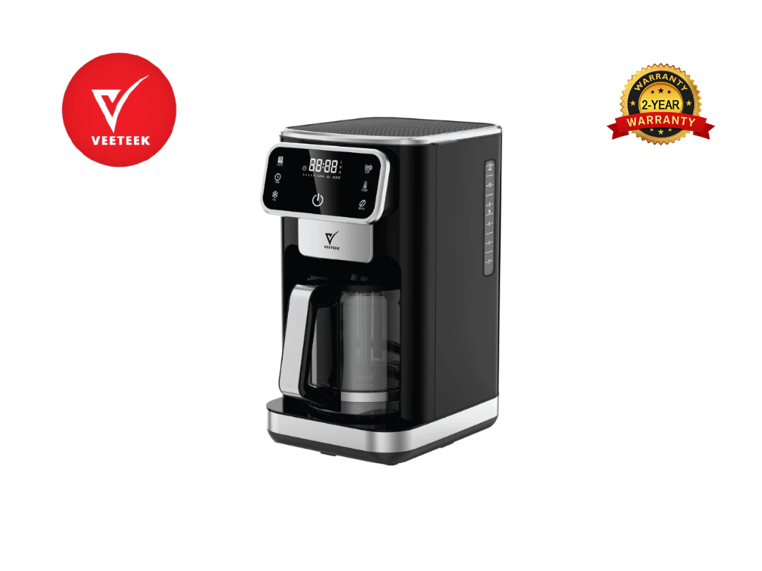 Ufesa CG7123 Koffiezetapparaat, met capaciteit voor 12 Ufesa CG7123 Koffiezetapparaat, met capaciteit voor 12