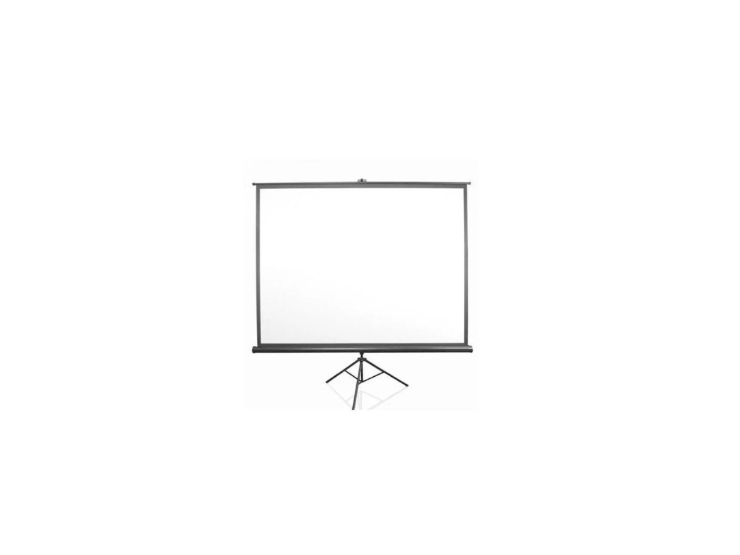 Buy Anchor 200cm x 150cm Tripod Screen, 100 Buy Anchor 200cm x 150cm Tripod Screen, 100