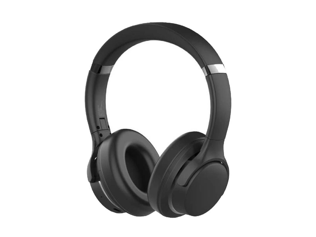 Ravoz Voczo NC504 Wireless Headphone With ANC in Qatar Ravoz Voczo NC504 Wireless Headphone With ANC in Qatar