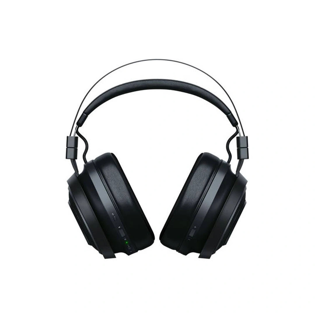 Razer Nari Ultimate Wireless Gaming Headset with HyperSense Technology DigitalZone Trading Qatar