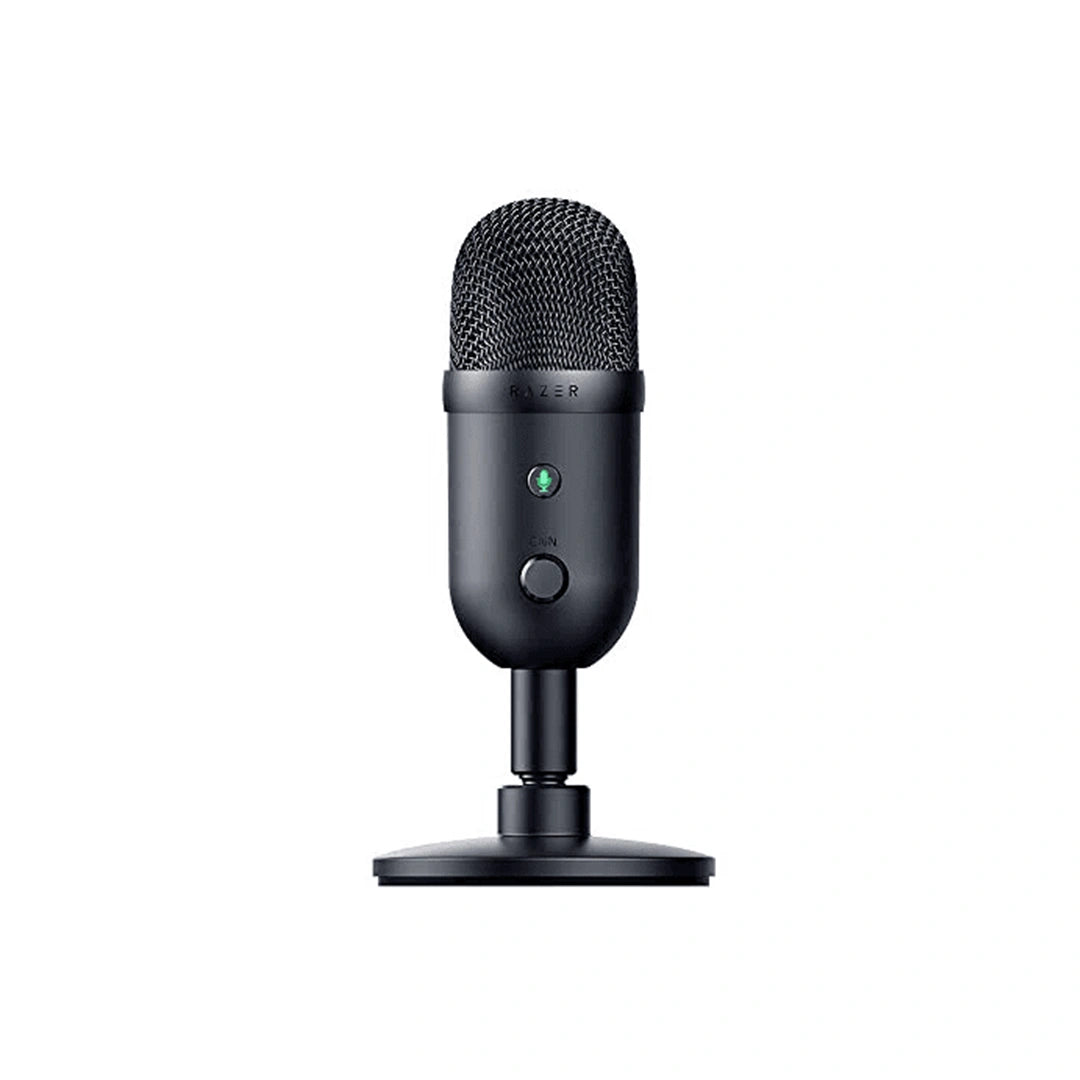 Buy Razer Seiren V2 X Microphone In Qatar DigitalZone Trading Qatar Buy Razer Seiren V2 X Microphone In Qatar DigitalZone Trading Qatar