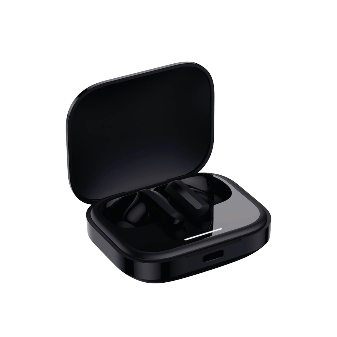 Xiaomi Redmi Buds 5 Bluetooth TWS Earbuds - Black Xiaomi Redmi Buds 5 Bluetooth TWS Earbuds - Black