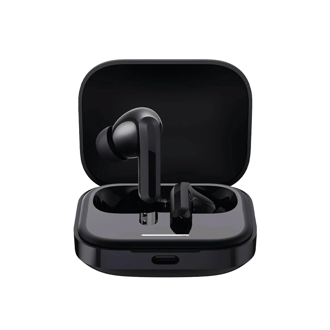 Xiaomi Redmi Buds 5 Bluetooth TWS Earbuds - Black Xiaomi Redmi Buds 5 Bluetooth TWS Earbuds - Black