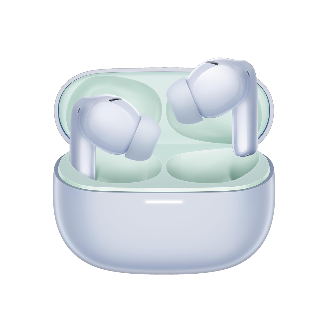 Xiaomi Redmi Buds 5 Pro Wireless Earbuds - Purple Xiaomi Redmi Buds 5 Pro Wireless Earbuds - Purple