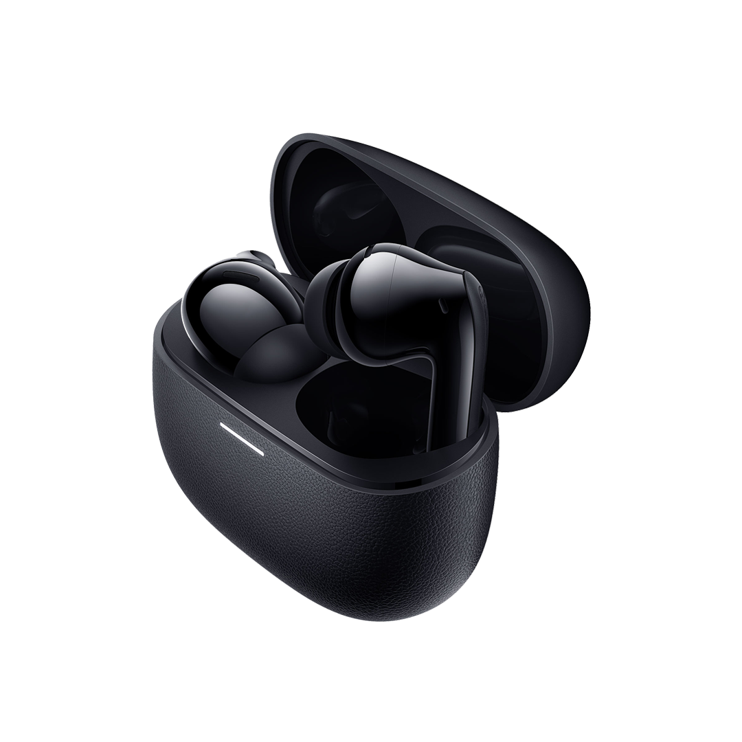 Xiaomi Redmi Buds 5 Pro - أسود Xiaomi Redmi Buds 5 Pro - أسود