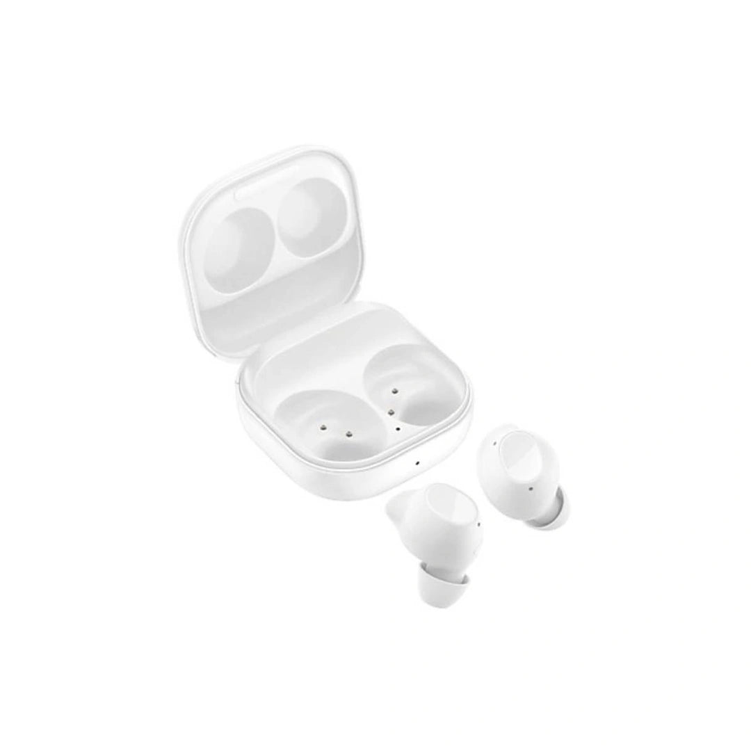 Samsung Buds FE White in Qatar Samsung Buds FE White in Qatar