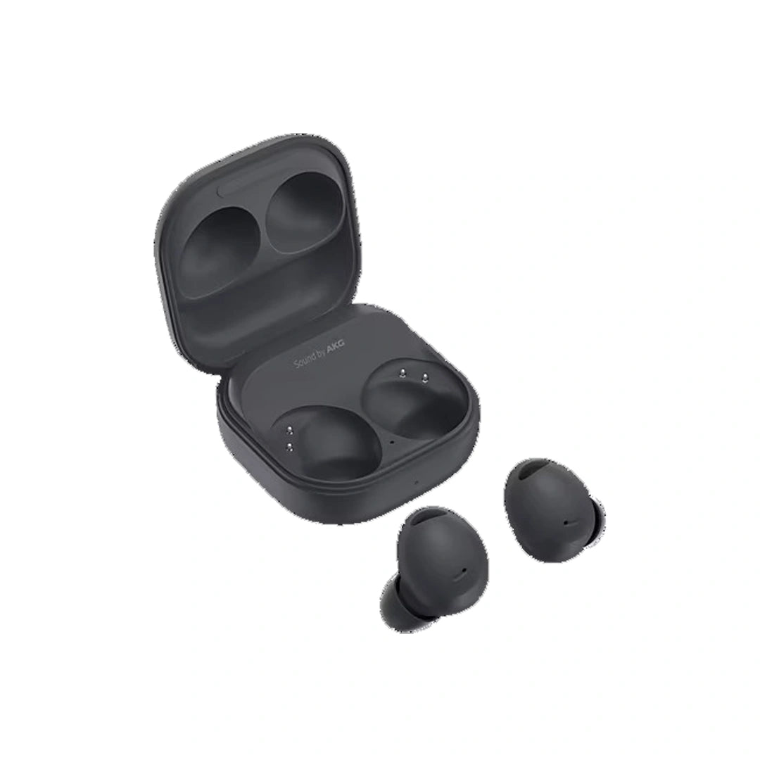 Samsung Galaxy Buds 2 Pro - Graphitein Qatar Samsung Galaxy Buds 2 Pro - Graphitein Qatar