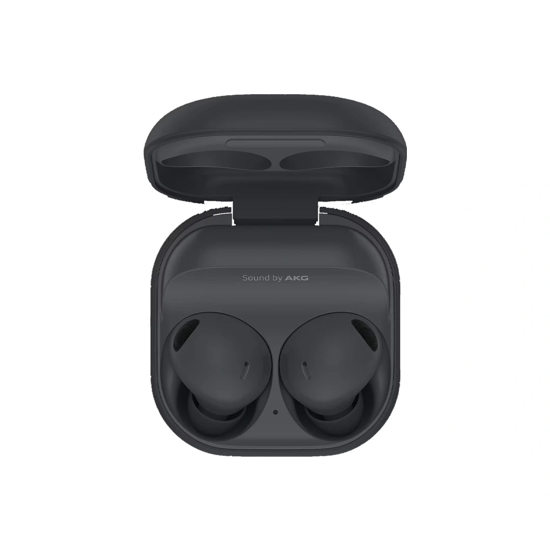 Samsung Galaxy Buds 2 Pro - Graphitein Qatar Samsung Galaxy Buds 2 Pro - Graphitein Qatar