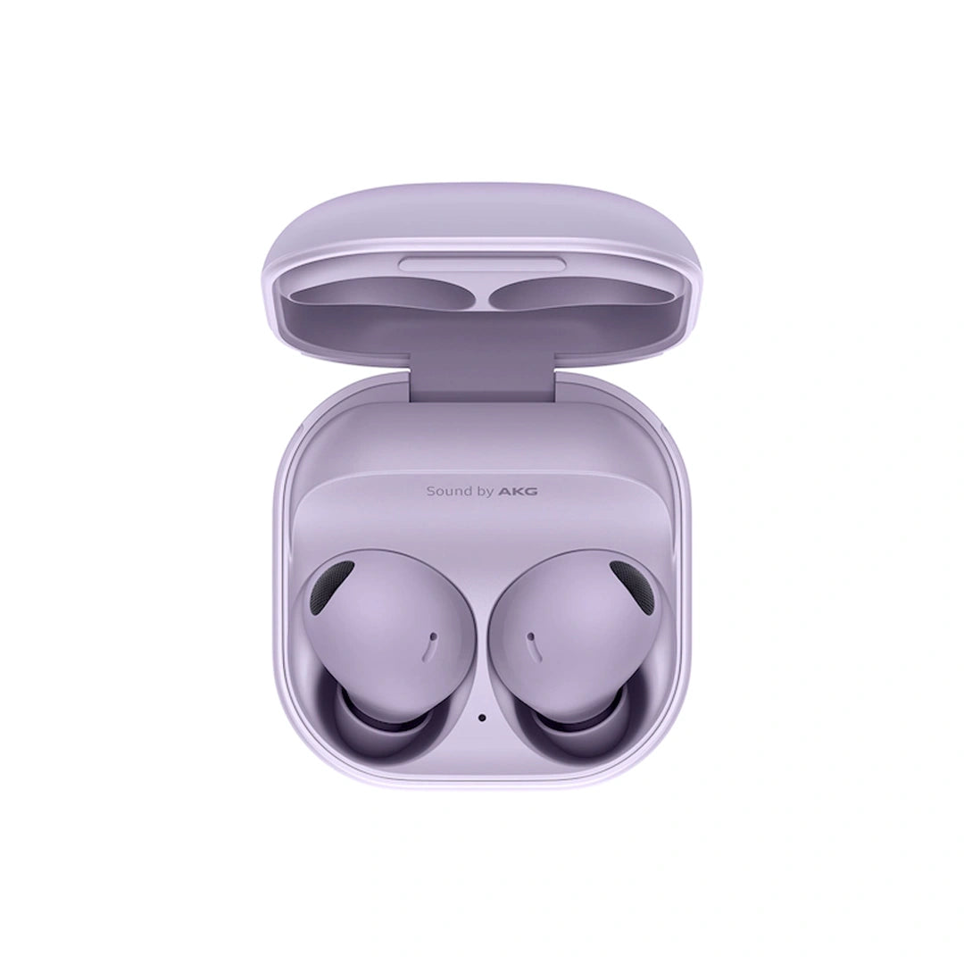 Samsung Galaxy Buds 2 Pro Bora Purple in Qatar Samsung Galaxy Buds 2 Pro Bora Purple in Qatar
