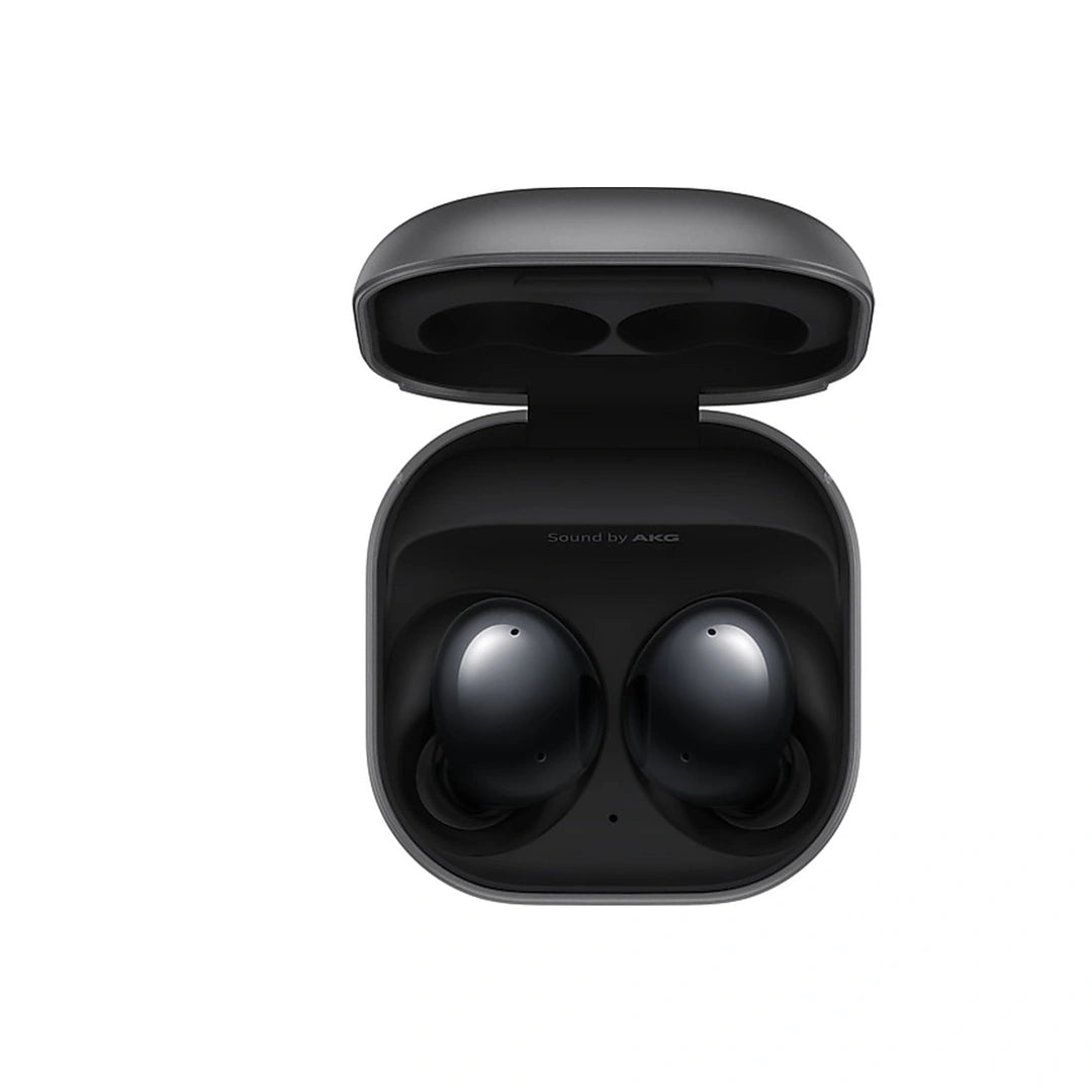 Samsung Galaxy Buds 2 Titanium in Qatar Samsung Galaxy Buds 2 Titanium in Qatar