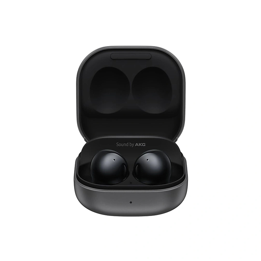 Samsung Galaxy Buds 2 Titanium in Qatar Samsung Galaxy Buds 2 Titanium in Qatar