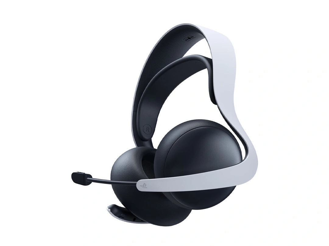 Sony Pulse Elite PS5 Headphone in Qatar Sony Pulse Elite PS5 Headphone in Qatar
