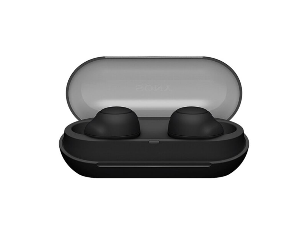 Sony WF-C500 True Wireless In-Ear Headphones in Qatar Sony WF-C500 True Wireless In-Ear Headphones in Qatar