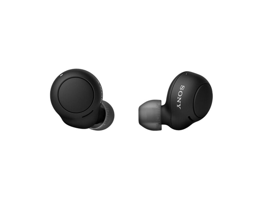 Sony WF-C500 True Wireless In-Ear Headphones in Qatar Sony WF-C500 True Wireless In-Ear Headphones in Qatar