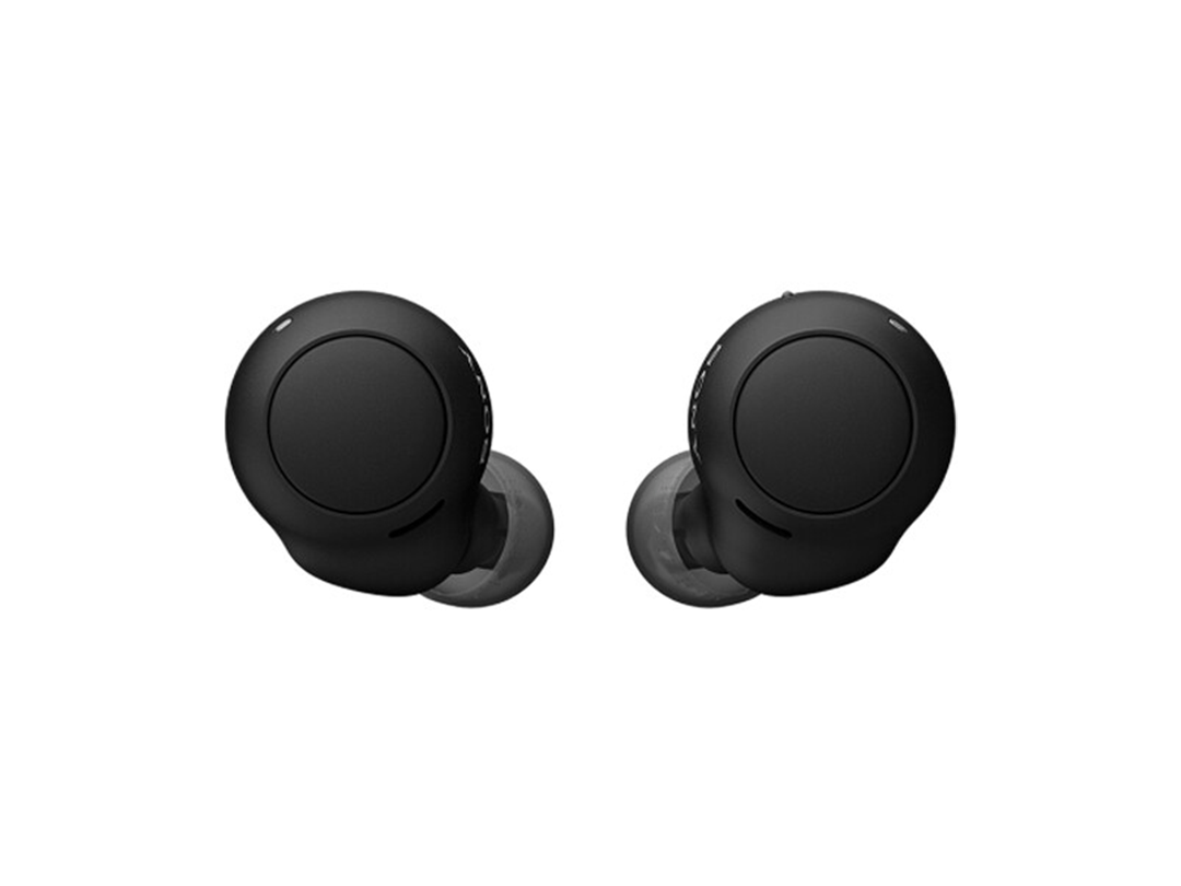 Sony WF-C500 True Wireless In-Ear Headphones in Qatar Sony WF-C500 True Wireless In-Ear Headphones in Qatar