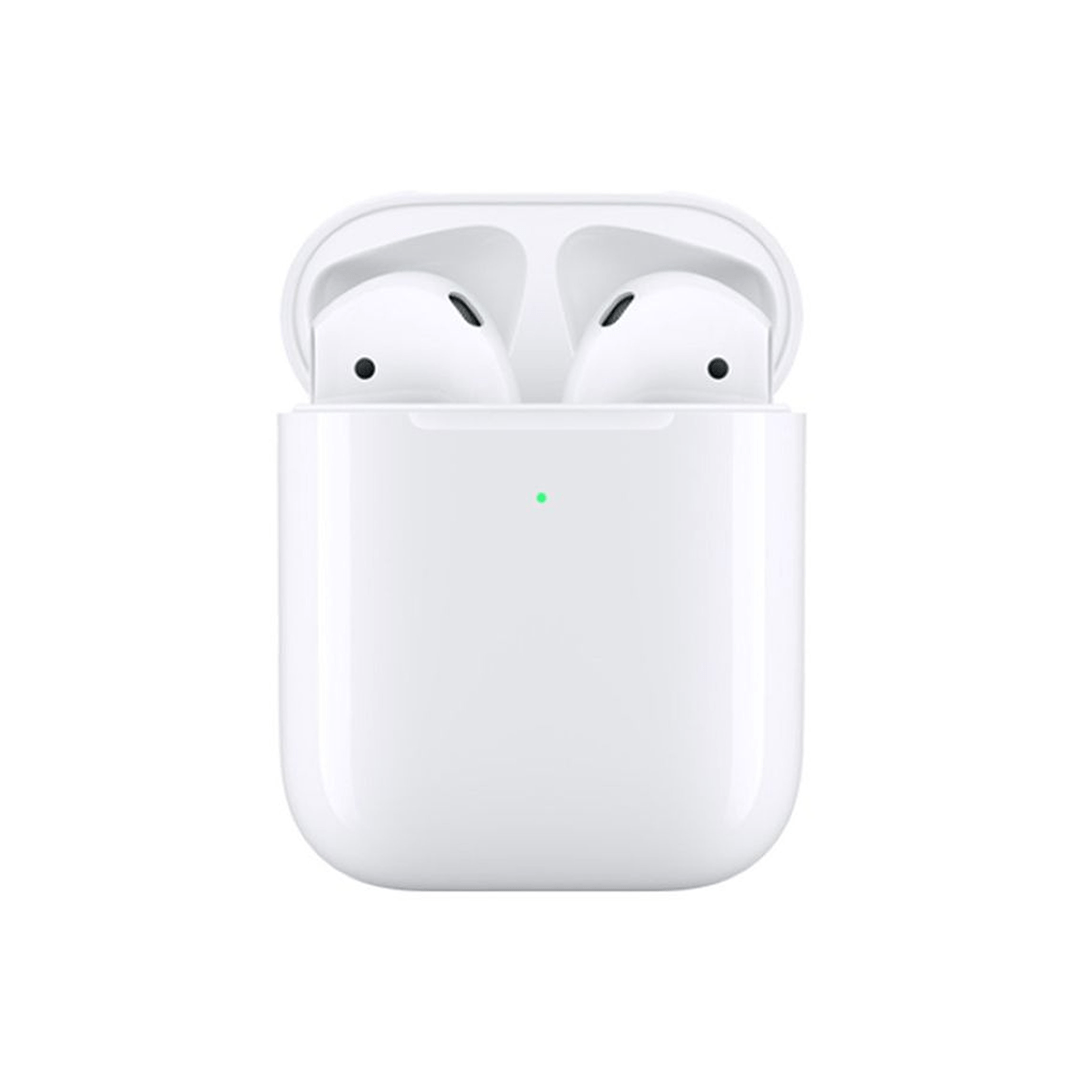 Wiwu ASTWSW Wireless In Ear Airbuds SE True Headset -  White in Qatar Wiwu ASTWSW Wireless In Ear Airbuds SE True Headset -  White in Qatar