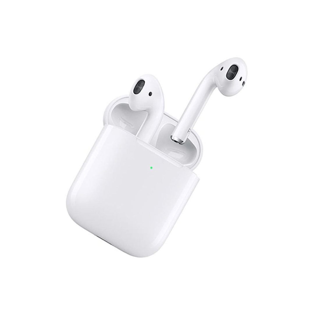 Wiwu ASTWSW Wireless In Ear Airbuds SE True Headset -  White in Qatar Wiwu ASTWSW Wireless In Ear Airbuds SE True Headset -  White in Qatar