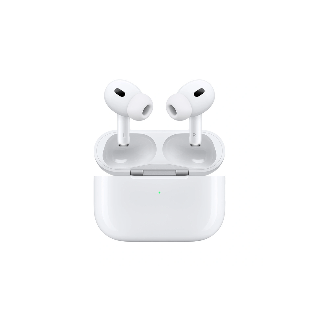 Wiwu Airbuds Pro 2 SE Wireless Bluetooth In-Earbuds - White in Qatar Wiwu Airbuds Pro 2 SE Wireless Bluetooth In-Earbuds - White in Qatar
