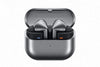 Samsung Galaxy Buds 3 Pro مع Galaxy AI | ANC التكيفي | مترجم فوري | صوت هاي فاي 24 بت | بطارية تصل إلى 37 ساعة | IP57- فضي Samsung Galaxy Buds 3 Pro مع Galaxy AI | ANC التكيفي | مترجم فوري | صوت هاي فاي 24 بت | بطارية تصل إلى 37 ساعة | IP57- فضي