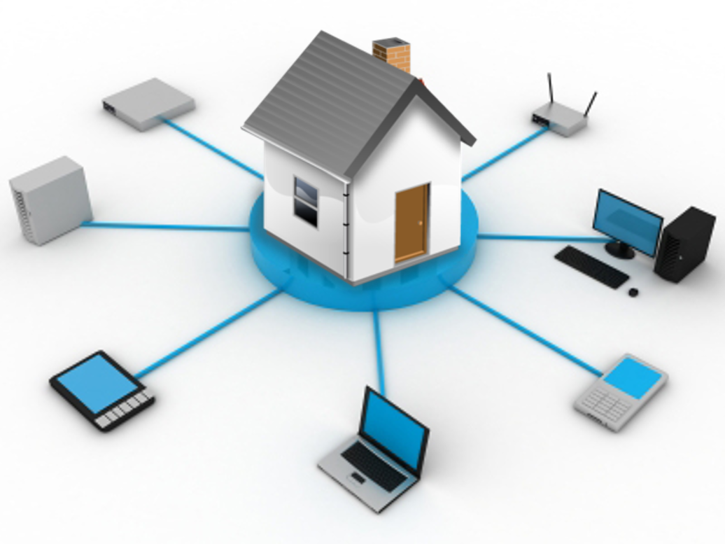 Home networking products in Qatar