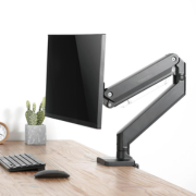 Desk Mount TV/Monitor Arms & Stands