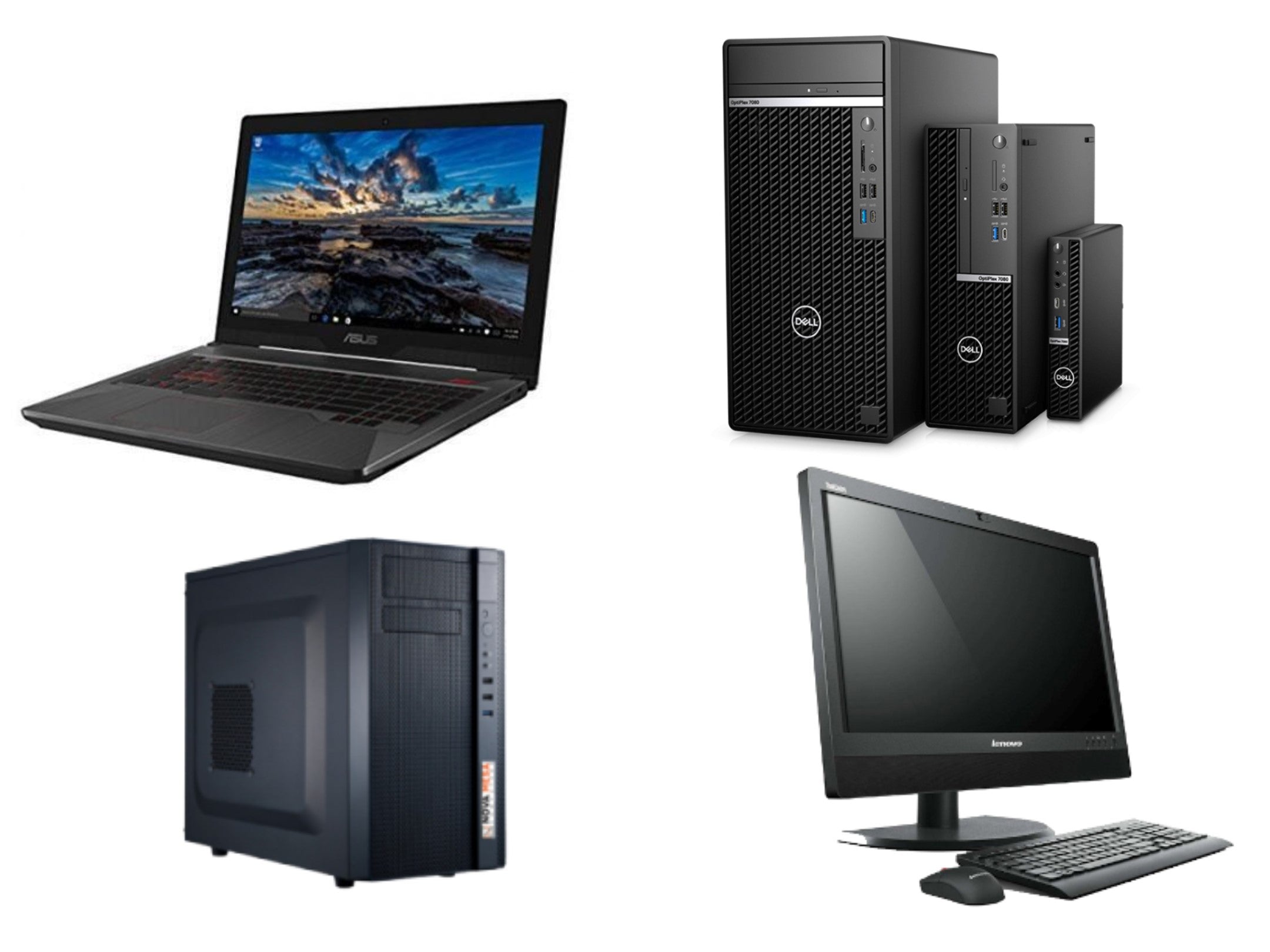 Top Server & Workstation Sellers in Qatar | Digital Zone – DigitalZone ...