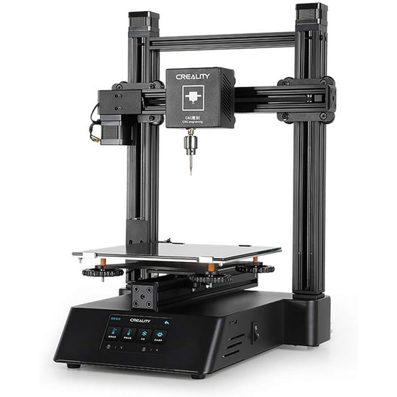 3D Printer / Engraving Machines