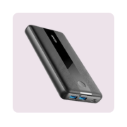 Buy 20,000 mAh Power Banks in Qatar