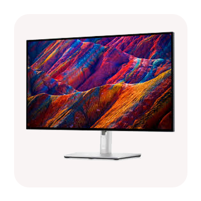 4K Monitors