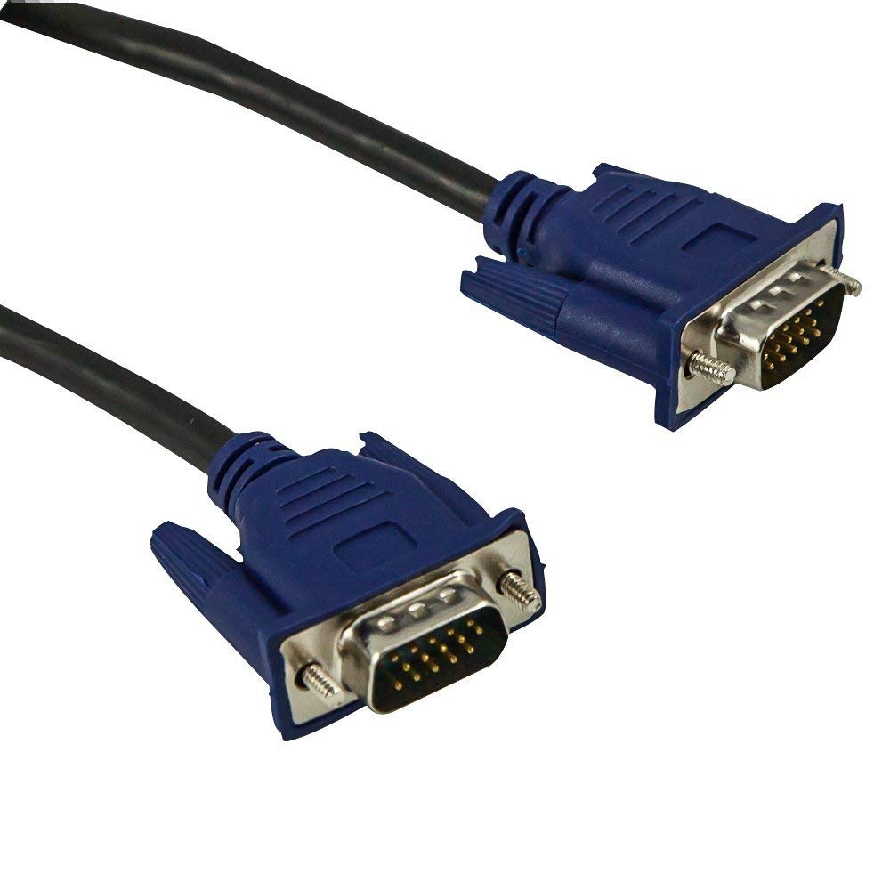 Computer Video Cables