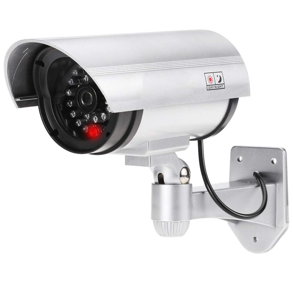 Surveillance Security Systems